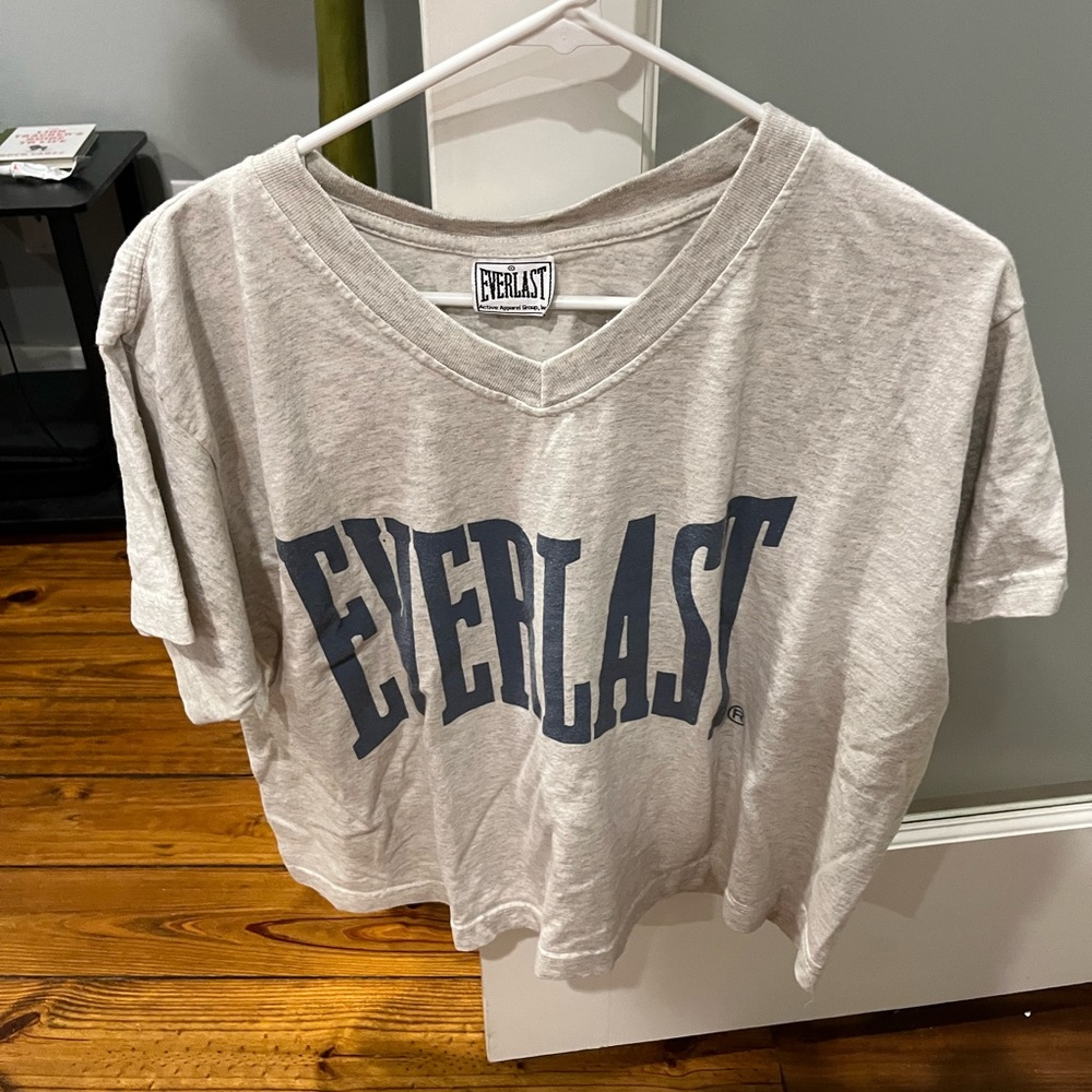 Everlast One Size Fits All Shirt